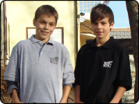Polo-Shirt
